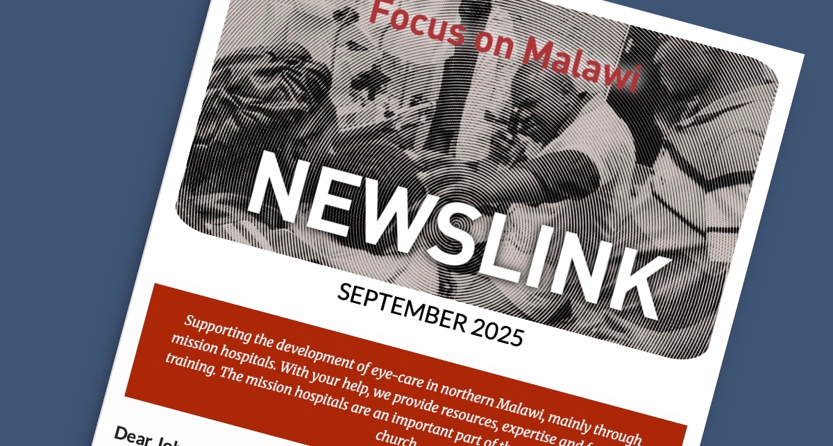 Newslink graphic
